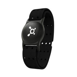 COPY - Orange Theory Heart Rate Monitor (2021)